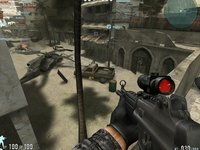 Combat Arms screenshot, image №496785 - RAWG