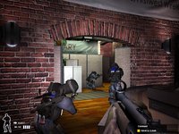 SWAT 4 screenshot, image №400167 - RAWG