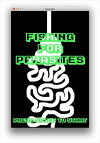 Fishing for Parasites screenshot, image №1301590 - RAWG