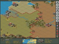 Strategic Command 2: Blitzkrieg screenshot, image №397870 - RAWG