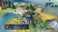 Sid Meier's Civilization Revolution screenshot, image №652376 - RAWG