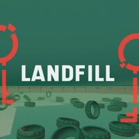Landfill (DemoDrifters) screenshot, image №3414153 - RAWG