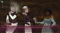 Chronotopia: Second Skin (itch) screenshot, image №991600 - RAWG