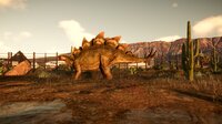 Jurassic World Evolution 2 screenshot, image №2877266 - RAWG