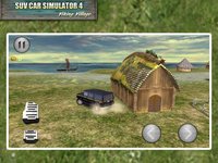 SUV Car Simulator 4 Pro screenshot, image №1695510 - RAWG