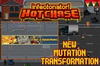 Infectonator Hot Chase screenshot, image №1531570 - RAWG