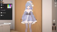 Glow of Snowy Night screenshot, image №4184482 - RAWG