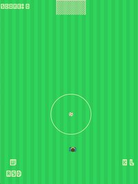 Oren the soccer legend! screenshot, image №2632160 - RAWG