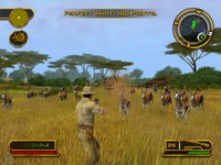 Cabela's African Safari screenshot, image №465470 - RAWG