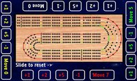 Cribbage Board screenshot, image №1464864 - RAWG