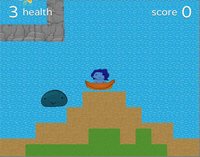 Boat Adventure (itch) (willow123amp) screenshot, image №2329263 - RAWG