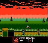 STALKER 1989 screenshot, image №3144127 - RAWG