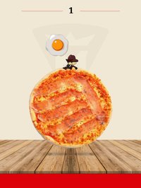 Pizzeria Masters screenshot, image №1733880 - RAWG