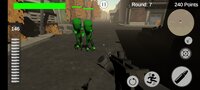 Zombie Crusher Mobile screenshot, image №3234538 - RAWG