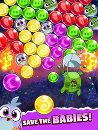 Angry Birds POP 2 screenshot, image №1939586 - RAWG
