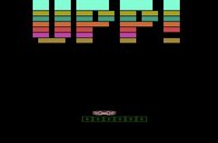 Upp! for the Atari 2600 screenshot, image №1009536 - RAWG