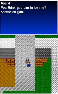 Davidi Adventures screenshot, image №1852537 - RAWG