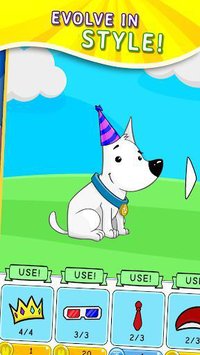 Dog Evolution - 🐶 Clicker screenshot, image №1514080 - RAWG