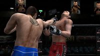 Bellator: MMA Onslaught screenshot, image №597287 - RAWG
