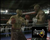 Fight Night Round 2 screenshot, image №752597 - RAWG
