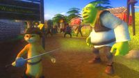 Shrek the Third screenshot, image №248229 - RAWG