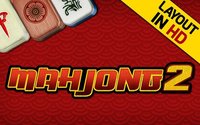 Mahjong Shanghai Jogatina 2: Solitaire Board Game screenshot, image №1409776 - RAWG