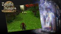 Battle Mages: Sign of Darkness screenshot, image №201449 - RAWG