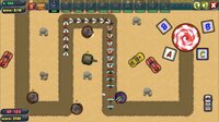 Dezinsector screenshot, image №2540782 - RAWG