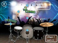 Real Drums Game screenshot, image №2774297 - RAWG