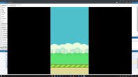 Flappy Burd screenshot, image №3030787 - RAWG