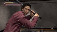 Yakuza 4 screenshot, image №536937 - RAWG