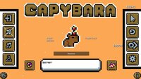 Capybara Achievement Clicker screenshot, image №4174566 - RAWG
