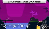 Super Stickman Golf screenshot, image №671784 - RAWG