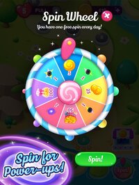 LaurenZside's Lucky Lunar Leap screenshot, image №2926129 - RAWG
