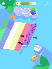 Ice Cream Rolls screenshot, image №2303160 - RAWG