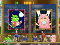 Puzzle Bobble 4 screenshot, image №324025 - RAWG