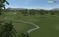 ProTee Play 2009: The Ultimate Golf Game screenshot, image №504930 - RAWG