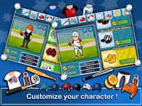 Buster Bash Pro - A Flick Baseball Homerun Derby Challenge from Buster Posey screenshot, image №877698 - RAWG