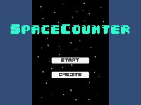 Space Counter (itch) screenshot, image №1192506 - RAWG