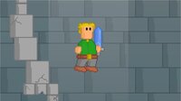 Tobias And The Dark Sceptres (itch) screenshot, image №3693387 - RAWG