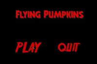 Flying Pumpkins screenshot, image №2588266 - RAWG