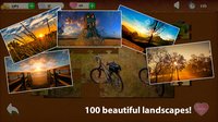 Ronin Puzzles - Landscape screenshot, image №2225287 - RAWG