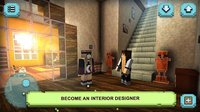 Dream House Craft: Design & Block Building Games screenshot, image №2074292 - RAWG