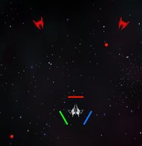 RGBounce - GMTK Game Jam 2018 screenshot, image №1320879 - RAWG