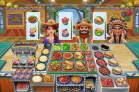 Crazy Cooking - Star Chef screenshot, image №1512444 - RAWG