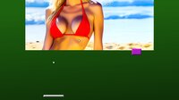 Bikini Brickout screenshot, image №4148662 - RAWG