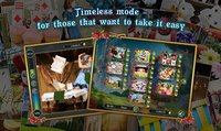 Alice's Jigsaw.Chronicles Free screenshot, image №1584976 - RAWG