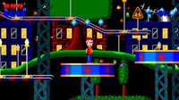Super Glovekid screenshot, image №1078650 - RAWG