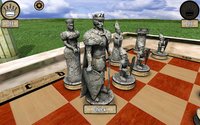 Warrior Chess screenshot, image №1329358 - RAWG