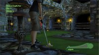 3D Ultra Minigolf Adventures 2 screenshot, image №550763 - RAWG